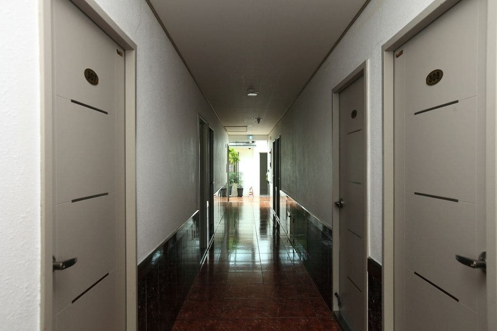 Haesung Pension Seogwipo Exterior foto